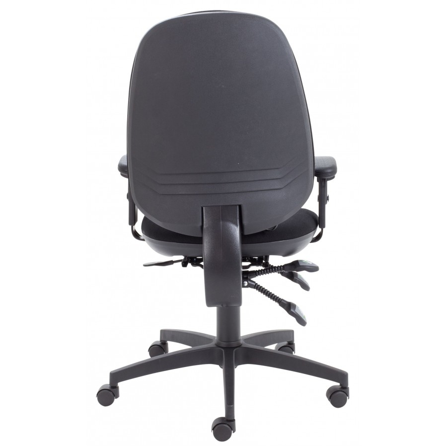 Maxi Air Fabric Posture Operator Office Chair